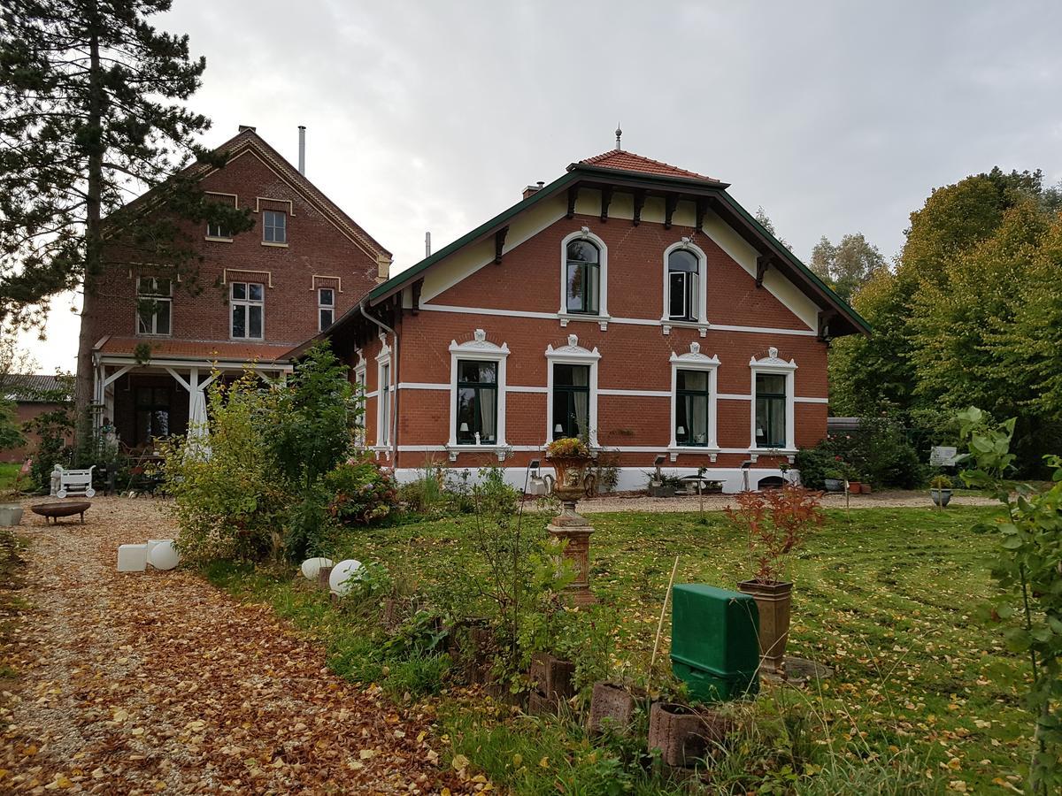 Johannes Hof Bunde  Ngoại thất bức ảnh