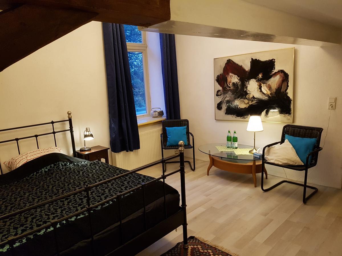 Johannes Hof Bunde  Ngoại thất bức ảnh