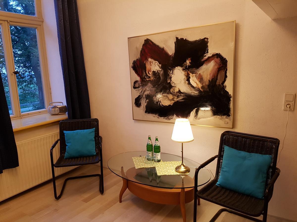 Johannes Hof Bunde  Ngoại thất bức ảnh